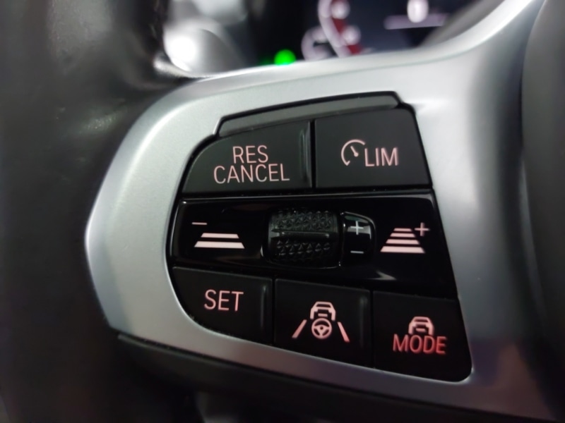 Used BMW iX3 2022 for sale - 76696126: Photo 15