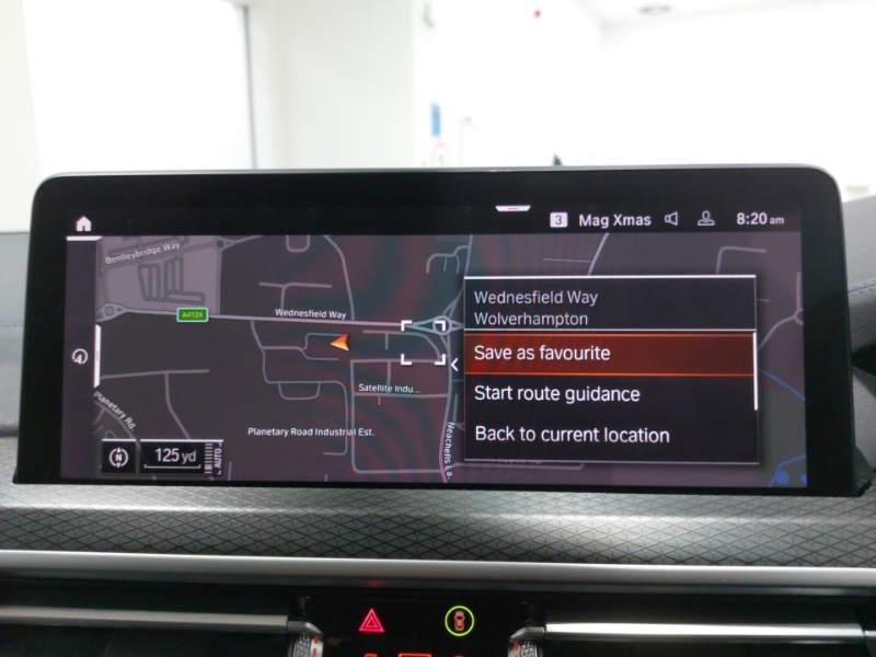 Used BMW iX3 2022 for sale - 76696126: Photo 16