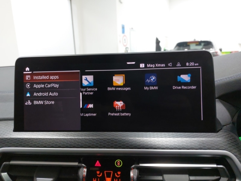 Used BMW iX3 2022 for sale - 76696126: Photo 18