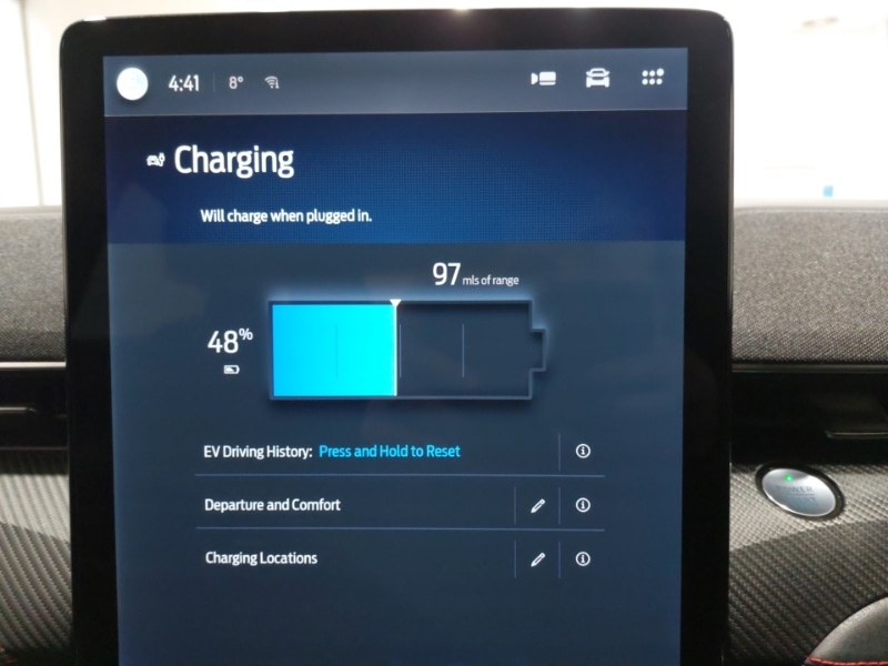 Used Ford Mustang Mach-E 2022 for sale - 77585256: Photo 16