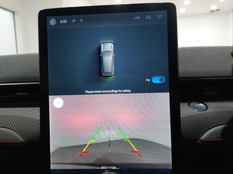 Used Ford Mustang Mach-E 2022 for sale - 77585256: Photo 17