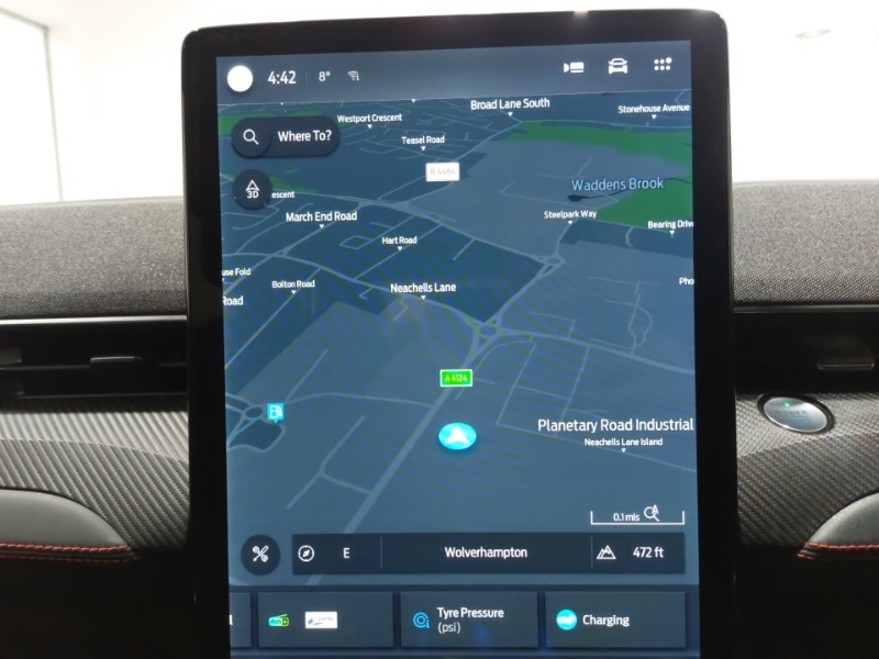 Used Ford Mustang Mach-E 2022 for sale - 77585256: Photo 18