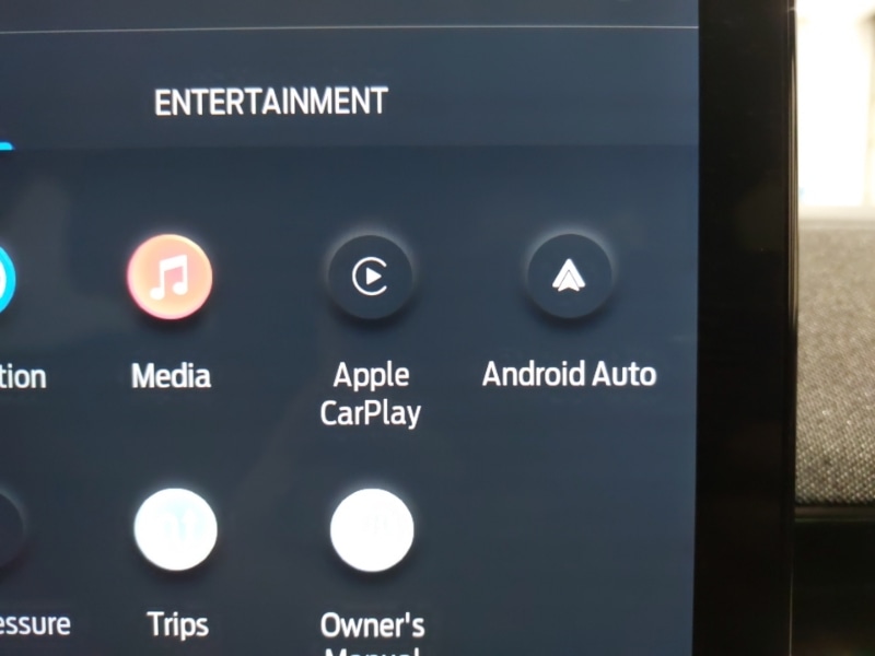 Used Ford Mustang Mach-E 2022 for sale - 77585256: Photo 19