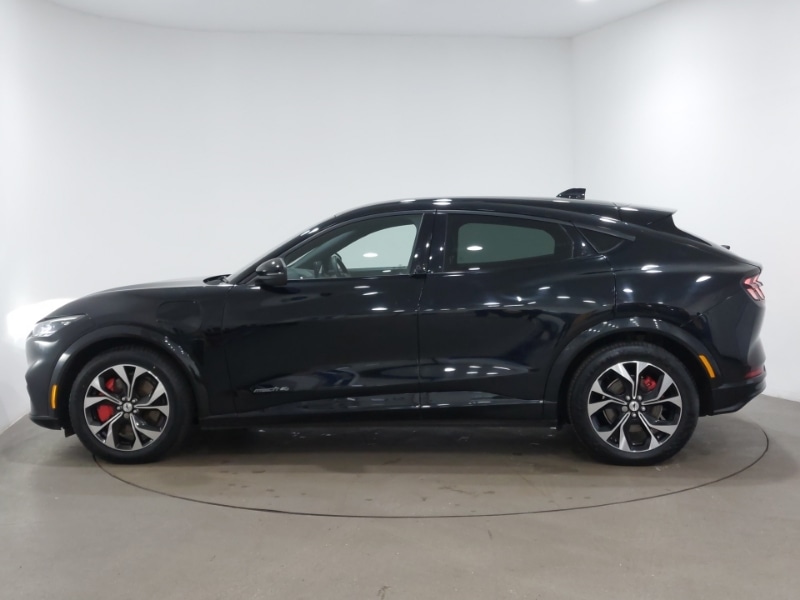 Used Ford Mustang Mach-E 2022 for sale - 77585256: Photo 4