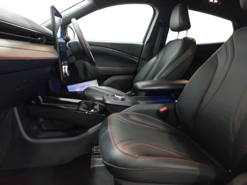 Used Ford Mustang Mach-E 2022 for sale - 77585256: Photo 5