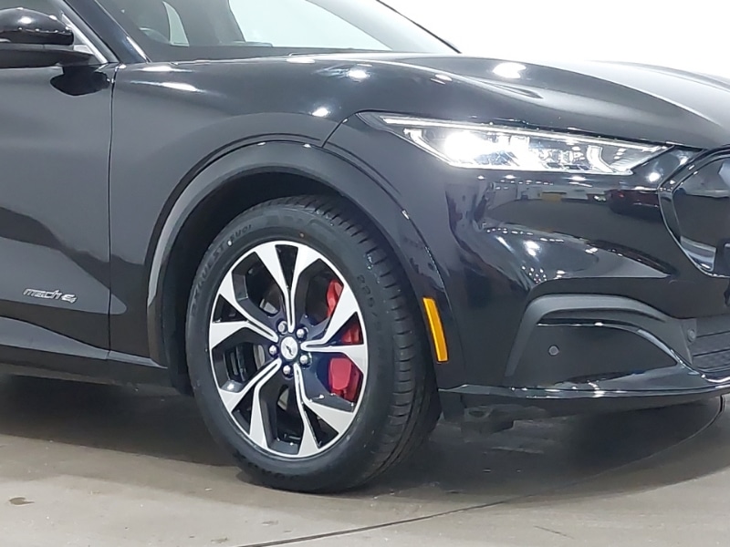 Used Ford Mustang Mach-E 2022 for sale - 77585256: Photo 9