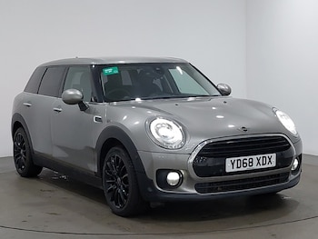 2018 - 1.5 Cooper 6dr Auto [7 Speed] 5-Door