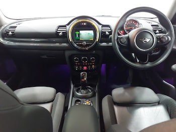 Used MINI Clubman 2018 for sale - 75605539: Photo