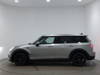Used MINI Clubman 2018 for sale - 75605539: Photo