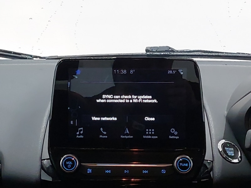 Used Ford Ecosport 2018 for sale - 78173051: Photo 10