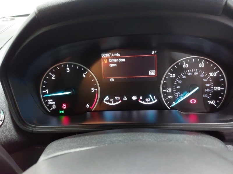 Used Ford Ecosport 2018 for sale - 78173051: Photo 11