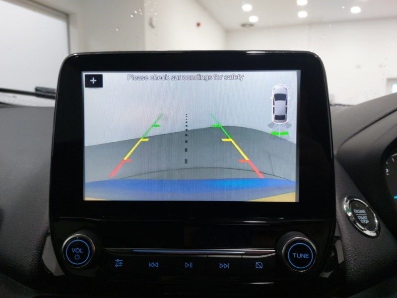 Used Ford Ecosport 2018 for sale - 78173051: Photo 17