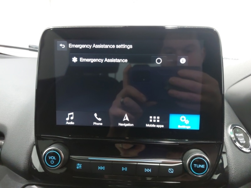 Used Ford Ecosport 2018 for sale - 78173051: Photo 19