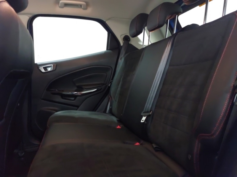 Used Ford Ecosport 2018 for sale - 78173051: Photo 6