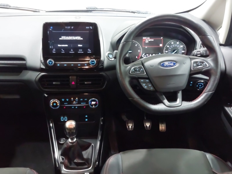 Used Ford Ecosport 2018 for sale - 78173051: Photo 7