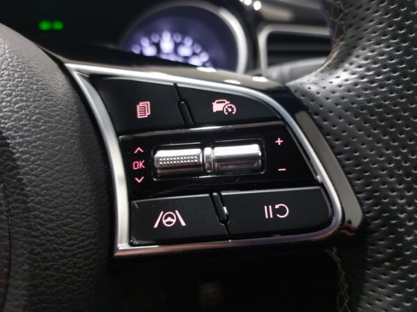 Used Kia Ceed 2022 for sale - 76269215: Photo 14