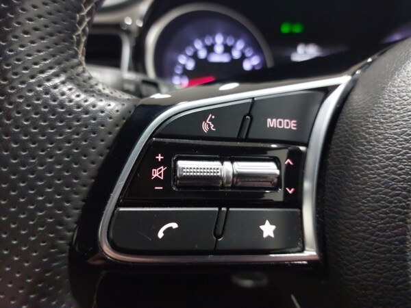 Used Kia Ceed 2022 for sale - 76269215: Photo 15