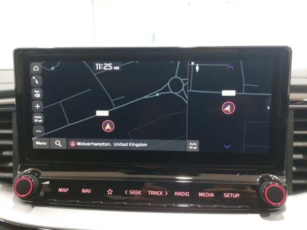 Used Kia Ceed 2022 for sale - 76269215: Photo 16