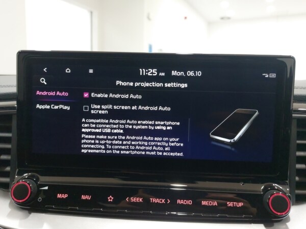 Used Kia Ceed 2022 for sale - 76269215: Photo 17