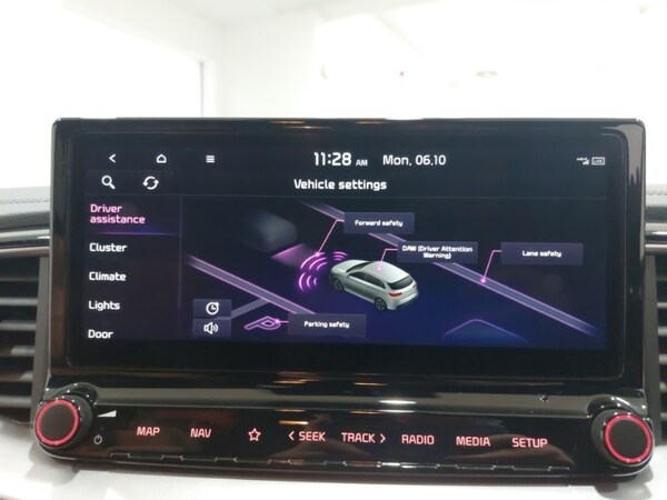 Used Kia Ceed 2022 for sale - 76269215: Photo 19