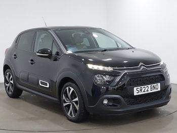 Used Citroen C3 2022 for sale - 78238687: Photo