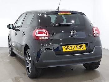 Used Citroen C3 2022 for sale - 78238687: Photo