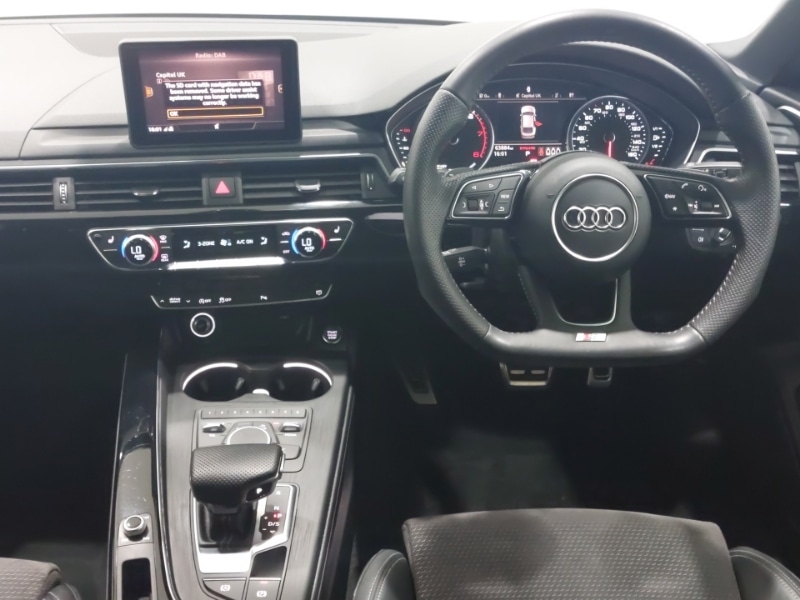 Used Audi A5 2019 for sale - 77439377: Photo 10