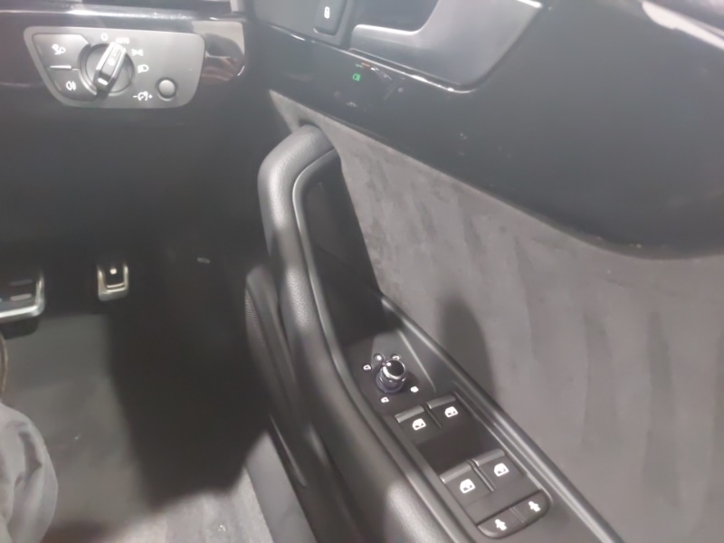 Used Audi A5 2019 for sale - 77439377: Photo 13