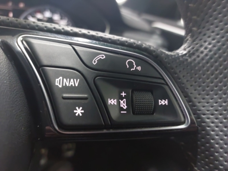 Used Audi A5 2019 for sale - 77439377: Photo 14