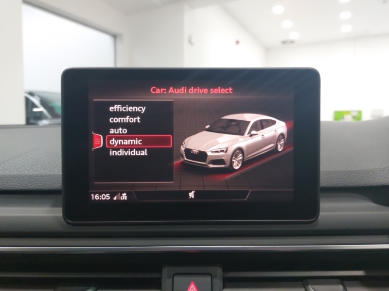 Used Audi A5 2019 for sale - 77439377: Photo 18