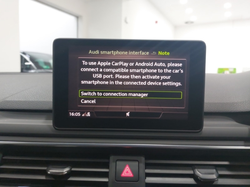 Used Audi A5 2019 for sale - 77439377: Photo 19