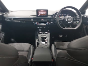 Used Audi A5 2019 for sale - 77439377: Photo