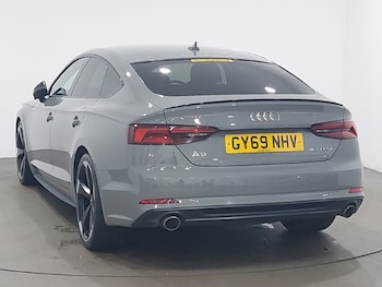 Used Audi A5 2019 for sale - 77439377: Photo