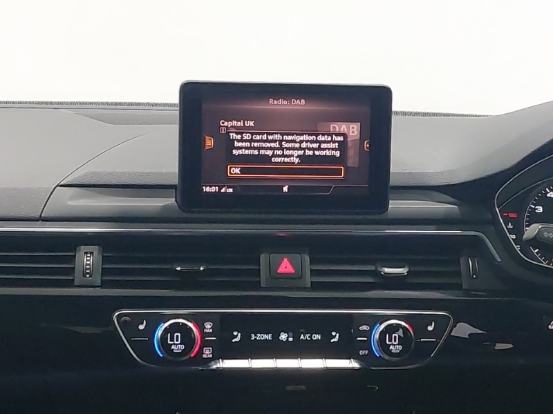 Used Audi A5 2019 for sale - 77439377: Photo 7