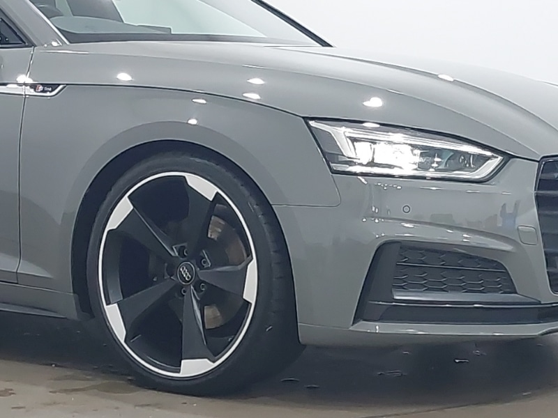 Used Audi A5 2019 for sale - 77439377: Photo 9