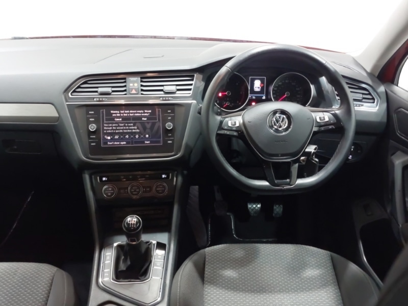 Used Volkswagen Tiguan Allspace 2018 for sale - 77816305: Photo 10