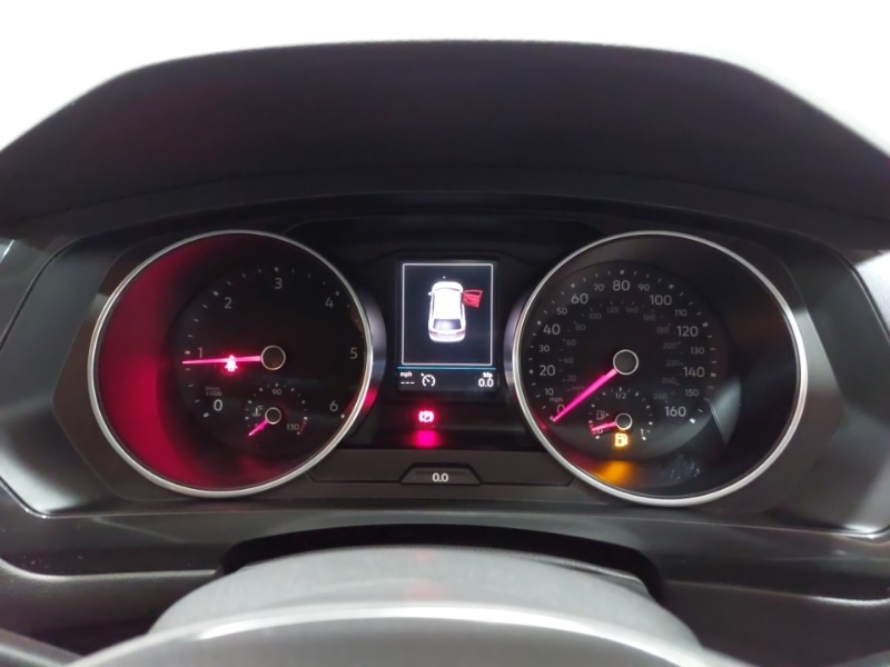 Used Volkswagen Tiguan Allspace 2018 for sale - 77816305: Photo 11