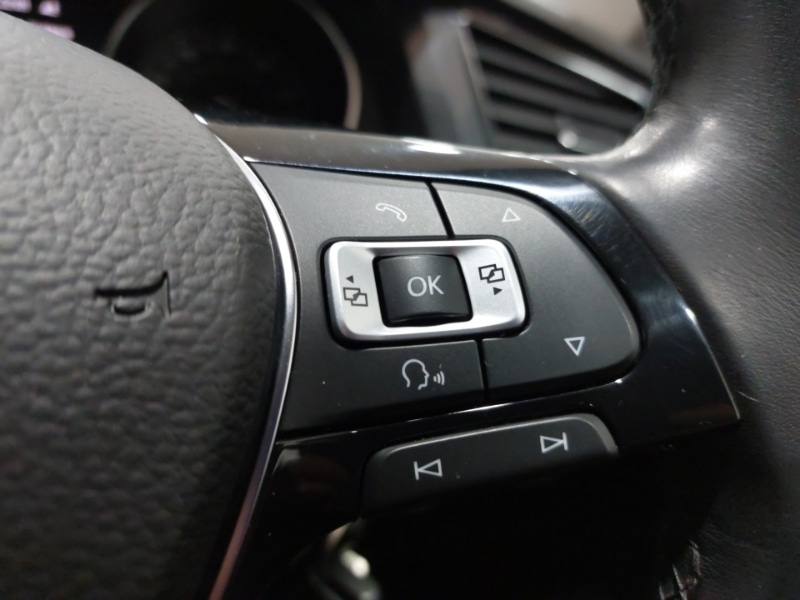 Used Volkswagen Tiguan Allspace 2018 for sale - 77816305: Photo 14