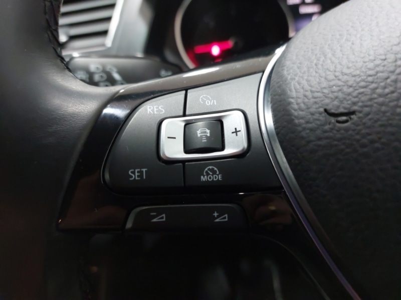 Used Volkswagen Tiguan Allspace 2018 for sale - 77816305: Photo 15