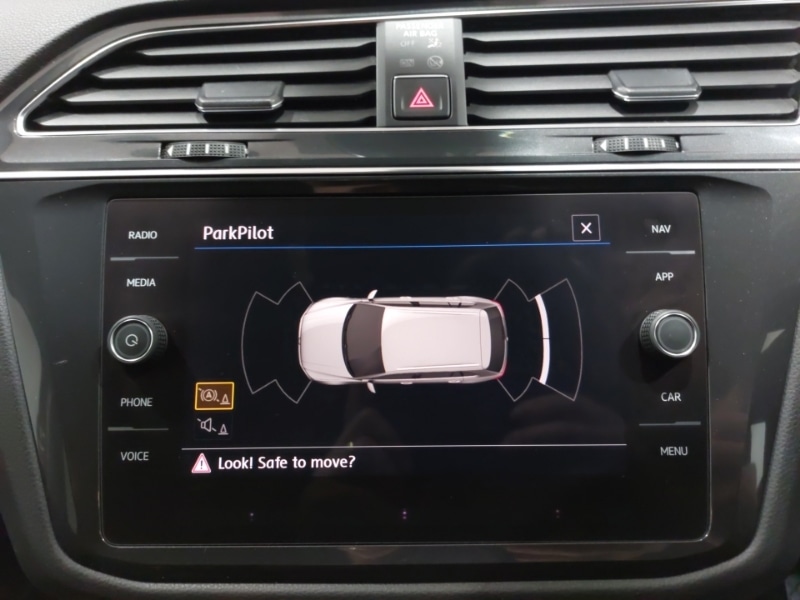 Used Volkswagen Tiguan Allspace 2018 for sale - 77816305: Photo 17