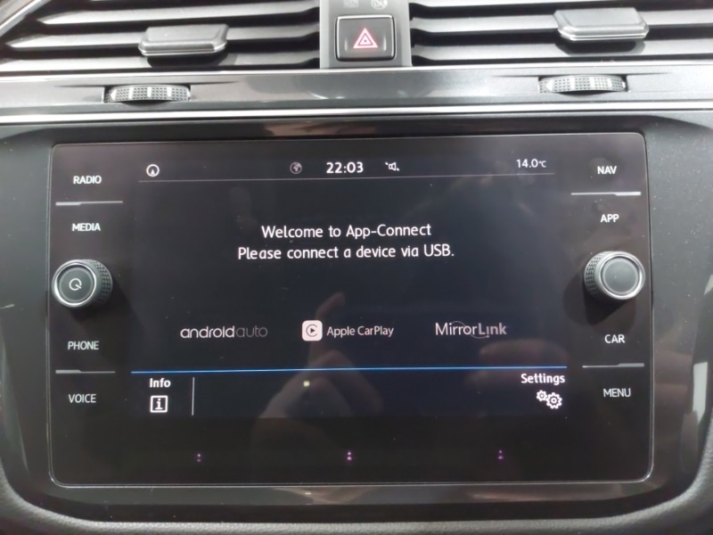 Used Volkswagen Tiguan Allspace 2018 for sale - 77816305: Photo 18