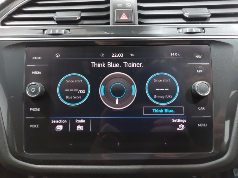 Used Volkswagen Tiguan Allspace 2018 for sale - 77816305: Photo 19