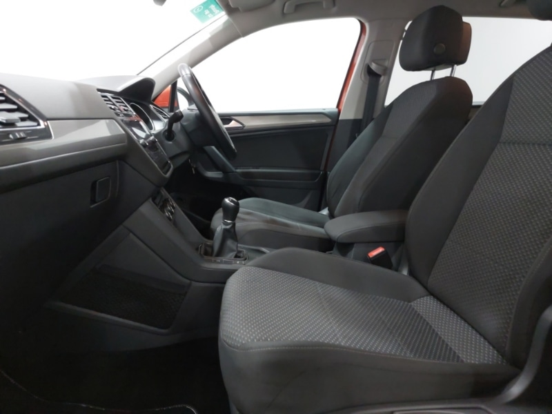 Used Volkswagen Tiguan Allspace 2018 for sale - 77816305: Photo 5