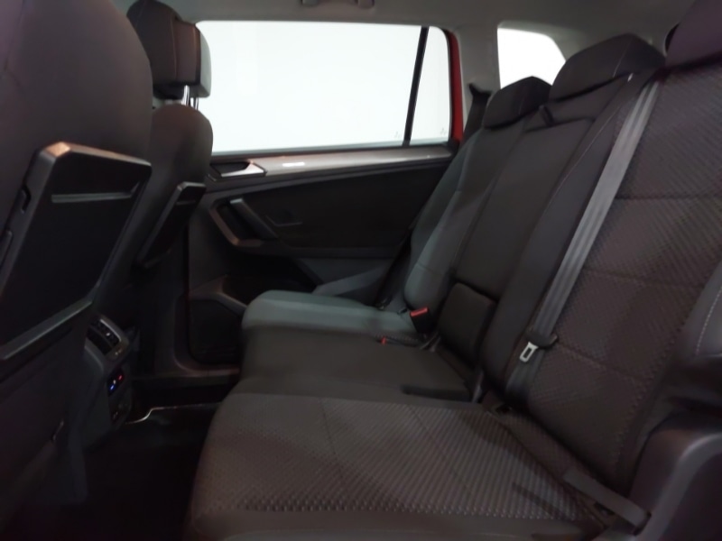 Used Volkswagen Tiguan Allspace 2018 for sale - 77816305: Photo 6