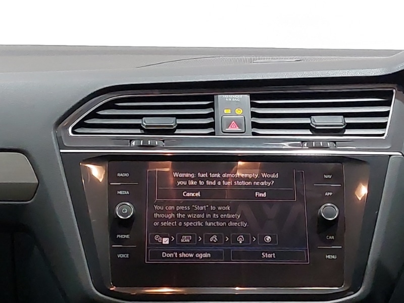 Used Volkswagen Tiguan Allspace 2018 for sale - 77816305: Photo 7