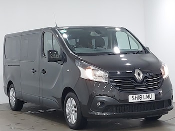 Renault - Trafic