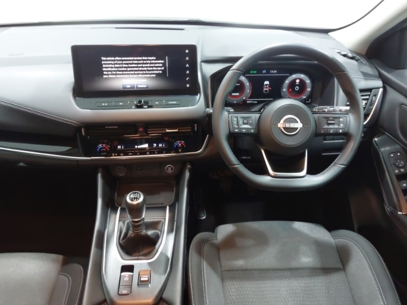 Used Nissan Qashqai 2022 for sale - 77623870: Photo 10