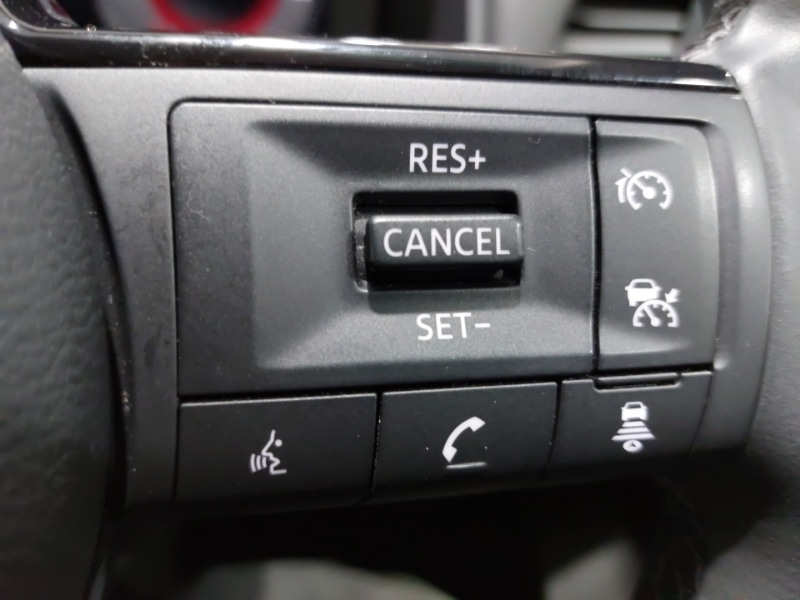 Used Nissan Qashqai 2022 for sale - 77623870: Photo 14