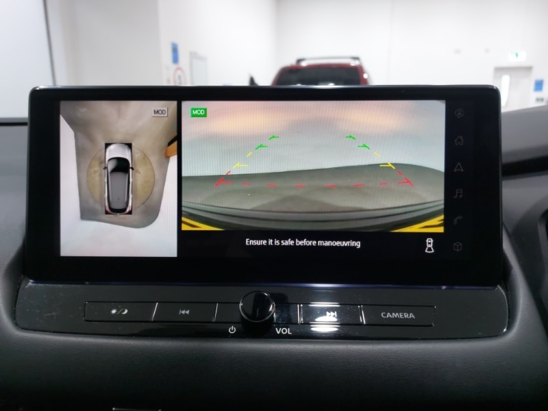 Used Nissan Qashqai 2022 for sale - 77623870: Photo 17