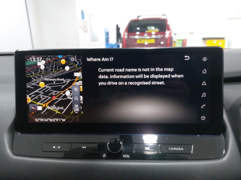 Used Nissan Qashqai 2022 for sale - 77623870: Photo 19